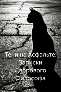 Тени на Асфальте: Записки Дворового Философа