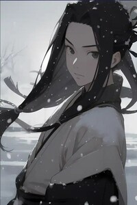 Летний снег