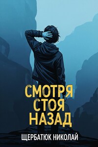 Смотря Стоя Назад