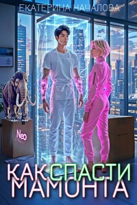 Как спасти мамонта