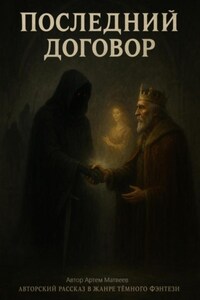 Последний договор
