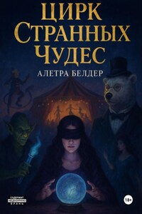 Цирк странных чудес. Книга первая. О смерти и рождении