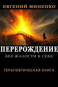 Без жалости к себе. Перерождение