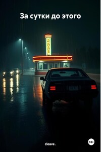 За сутки до этого