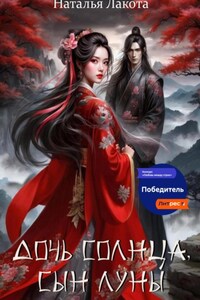 Дочь солнца, сын луны