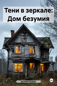 Тени в зеркале: Дом безумия
