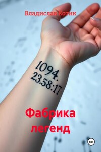 Фабрика легенд