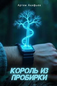 Король из пробирки