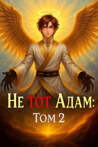 Не тот Адам: Том 2