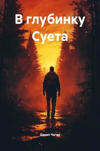 В глубинку Суета