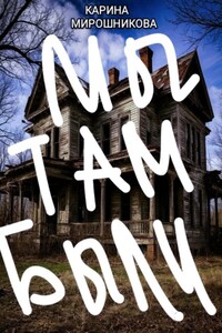 Сборник приключений подруг Васи и Лизки. « Первая история. Мы там были или Проклятый особняк.»