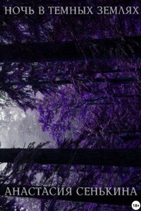 Ночь в тёмных землях