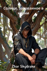 Солнце, закованное в корни