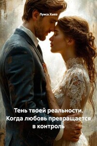 Тень твоей реальности. Когда любовь превращается в контроль