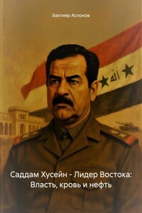 Саддам Хусейн – Лидер Востока: Власть, кровь и нефть