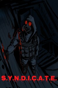 С.И.Н.Д.И.К.А.Т.