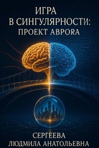 Игра в сингулярность: Проект Аврора