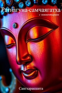 «Ратнагуна-самчаягатха» с комментарием