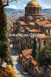 Сенките на Ордена