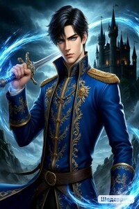 Восхождение Мага пространства