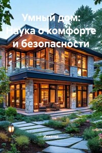 Умный дом: Наука о комфорте и безопасности