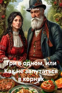 Три в одном, или Как не запутаться в корнях