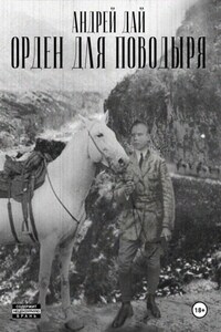 Орден для Поводыря