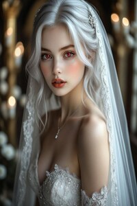 Ведьмак с Марса Финал