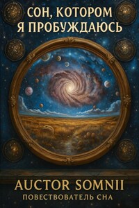 Сон, в котором я пробуждаюсь