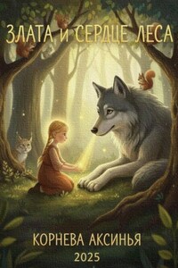 Злата и сердце леса