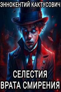 Книга 3. Селестия: Врата смирения.