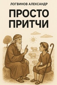 Просто притчи