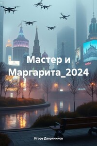 Мастер и Маргарита_2024