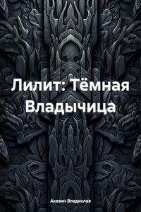 Лилит: Тёмная Владычица