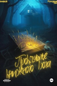 Проклятье книжного бога. Рождение тени
