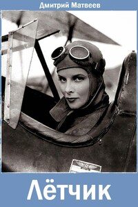 Лётчик или двадцать лет спустя