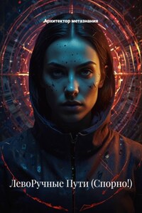 ЛевоРучные Пути (Спорно!)