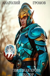 Звездная Кровь. Венатор