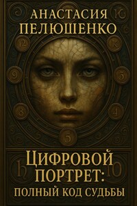 Цифровой портрет: Полный код судьбы