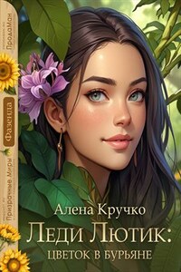 Леди Лютик: цветок в бурьяне