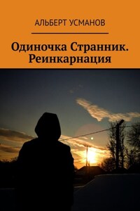 Одиночка Странник. Реинкарнация