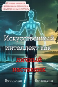 Искусственный интеллект как личный наставник