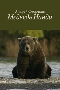 Медведь Нанди