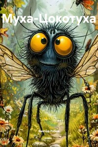 Муха-Цокотуха