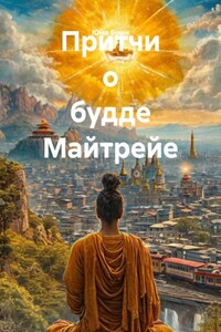 Притчи о будде Майтрейе