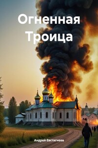 Огненная Троица