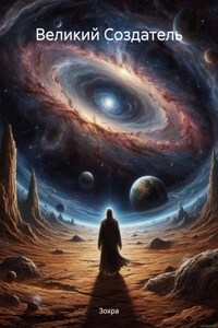 Великий Создатель