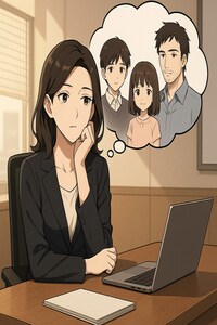 Мадам, не забывайте о приличиях