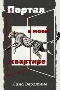 ПОРТАЛ В МОЕЙ КВАРТИРЕ