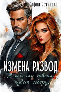 Измена. Развод: Я осколки твоих чувств соберу